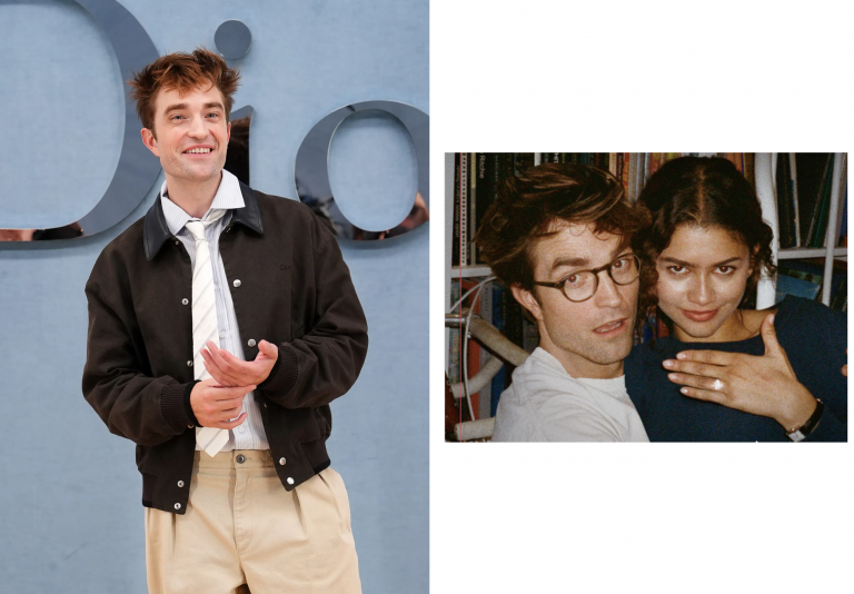 Robert Pattinson’s Restless 2026